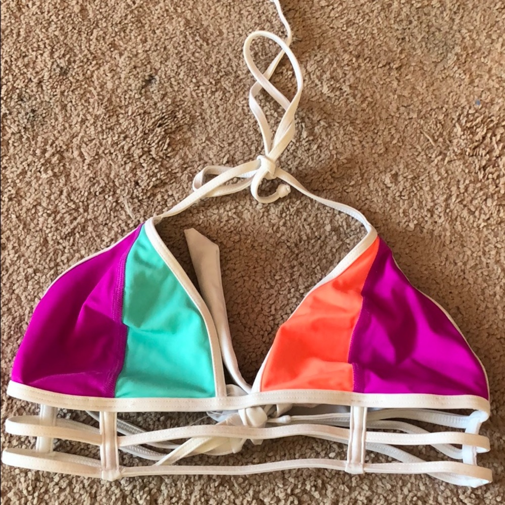 Victoria’s Secret bathing suit top